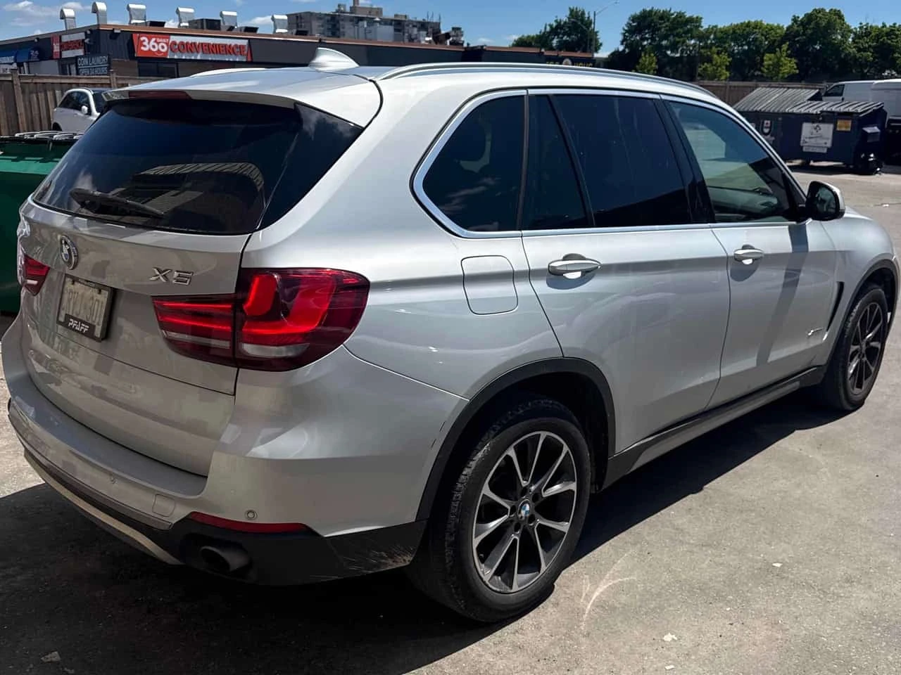 BMW X5 * xDrive35i * CARFAX * ����� �� ����������� *  | Mobile.bg � ����������� 3