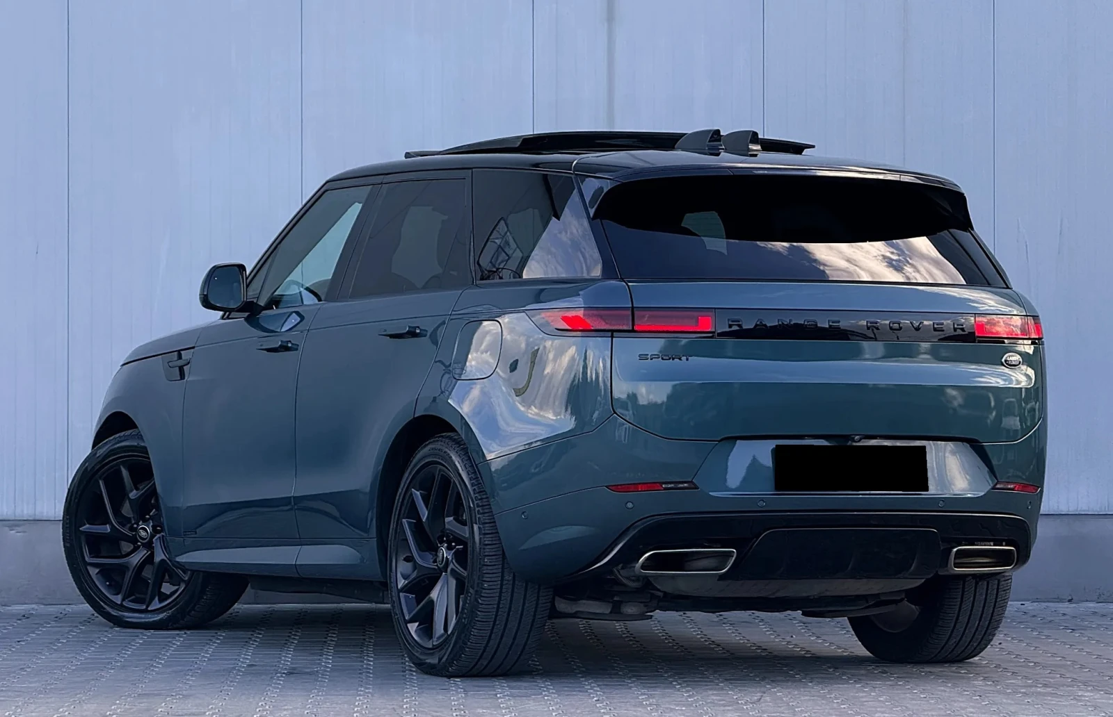 Land Rover Range Rover Sport  P510e Autobiography Plug-In | Mobile.bg � ����������� 3