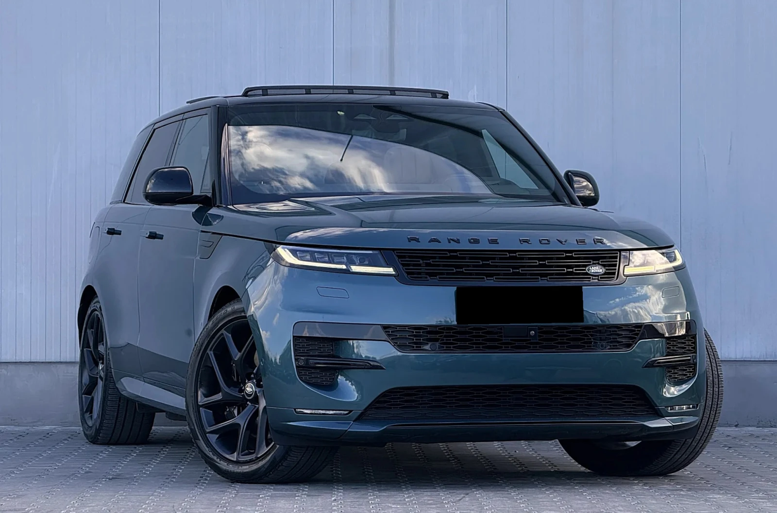 Land Rover Range Rover Sport  P510e Autobiography Plug-In | Mobile.bg � ����������� 4