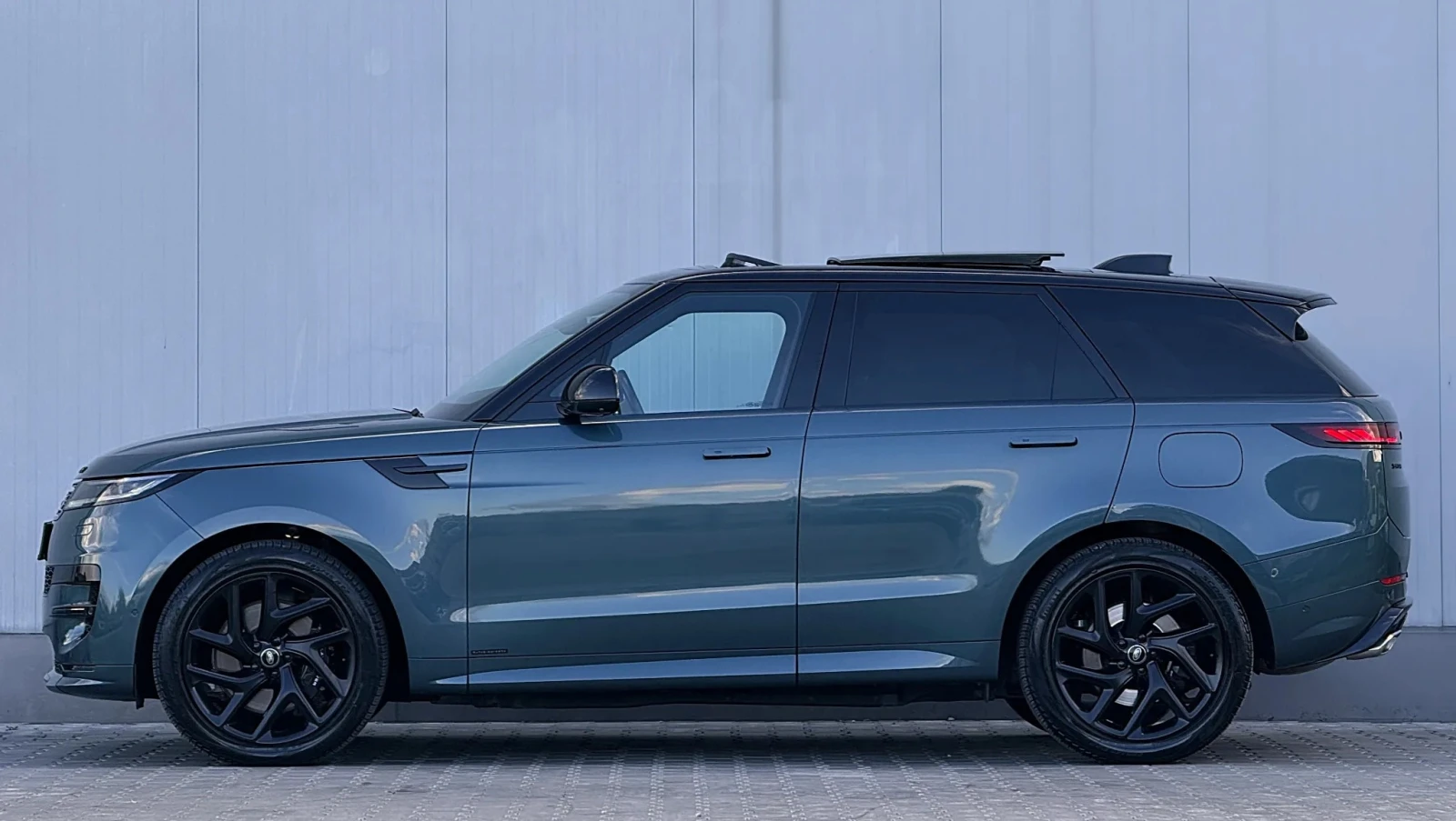 Land Rover Range Rover Sport  P510e Autobiography Plug-In | Mobile.bg � ����������� 2