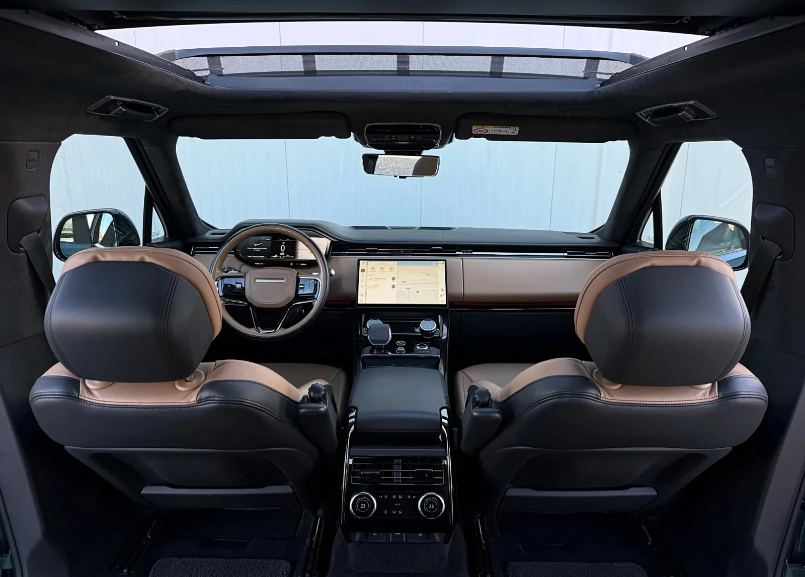 Land Rover Range Rover Sport  P510e Autobiography Plug-In | Mobile.bg � ����������� 5