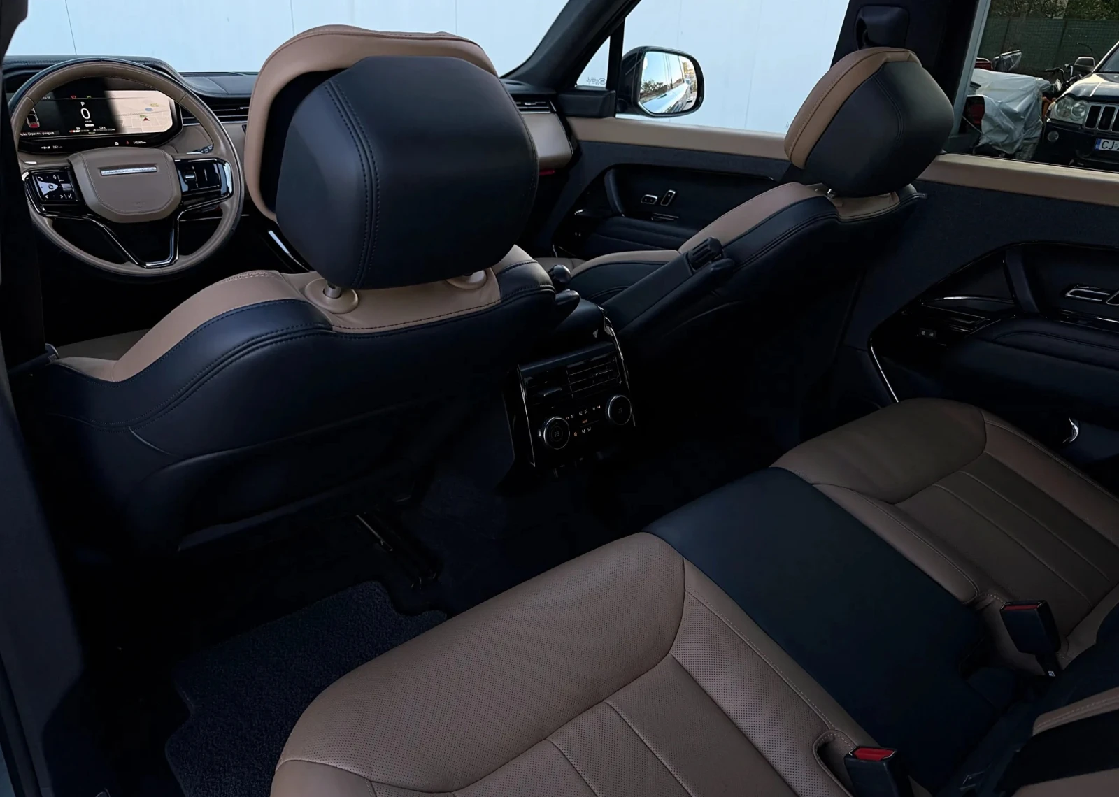 Land Rover Range Rover Sport  P510e Autobiography Plug-In | Mobile.bg � ����������� 8