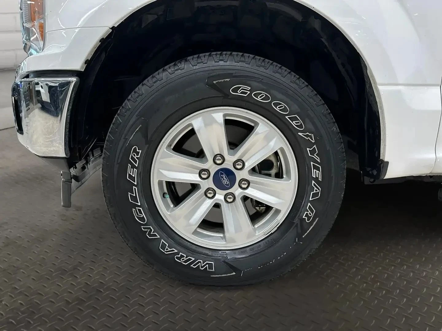 Ford F150, снимка 8 - Автомобили и джипове - 56727409