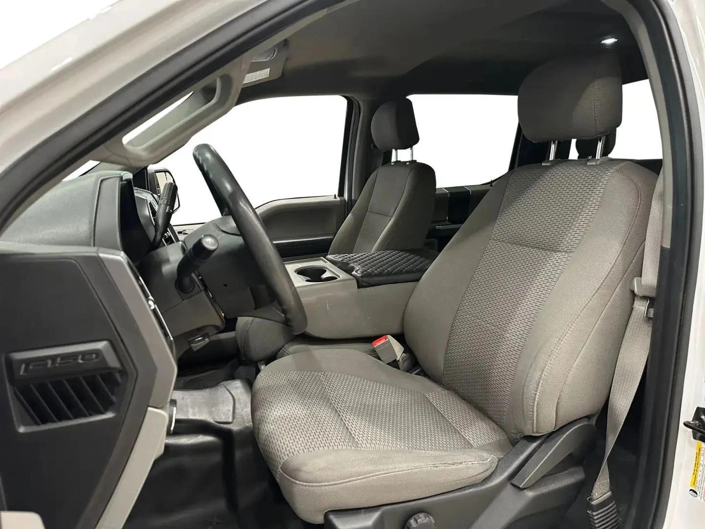 Ford F150, снимка 9 - Автомобили и джипове - 56727409