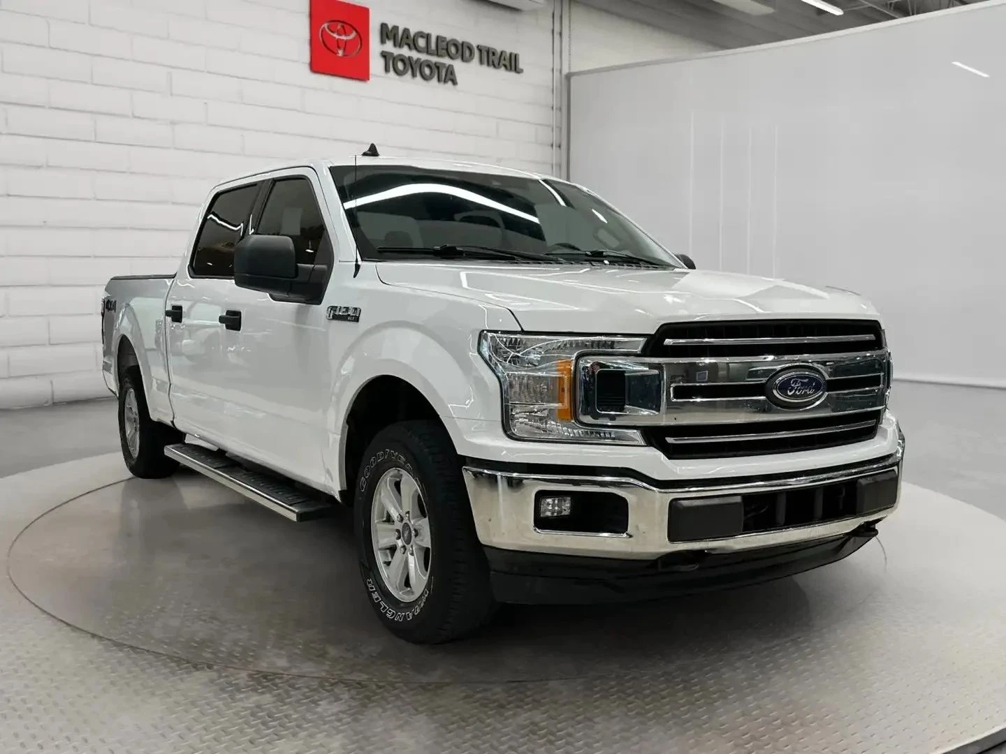 Ford F150