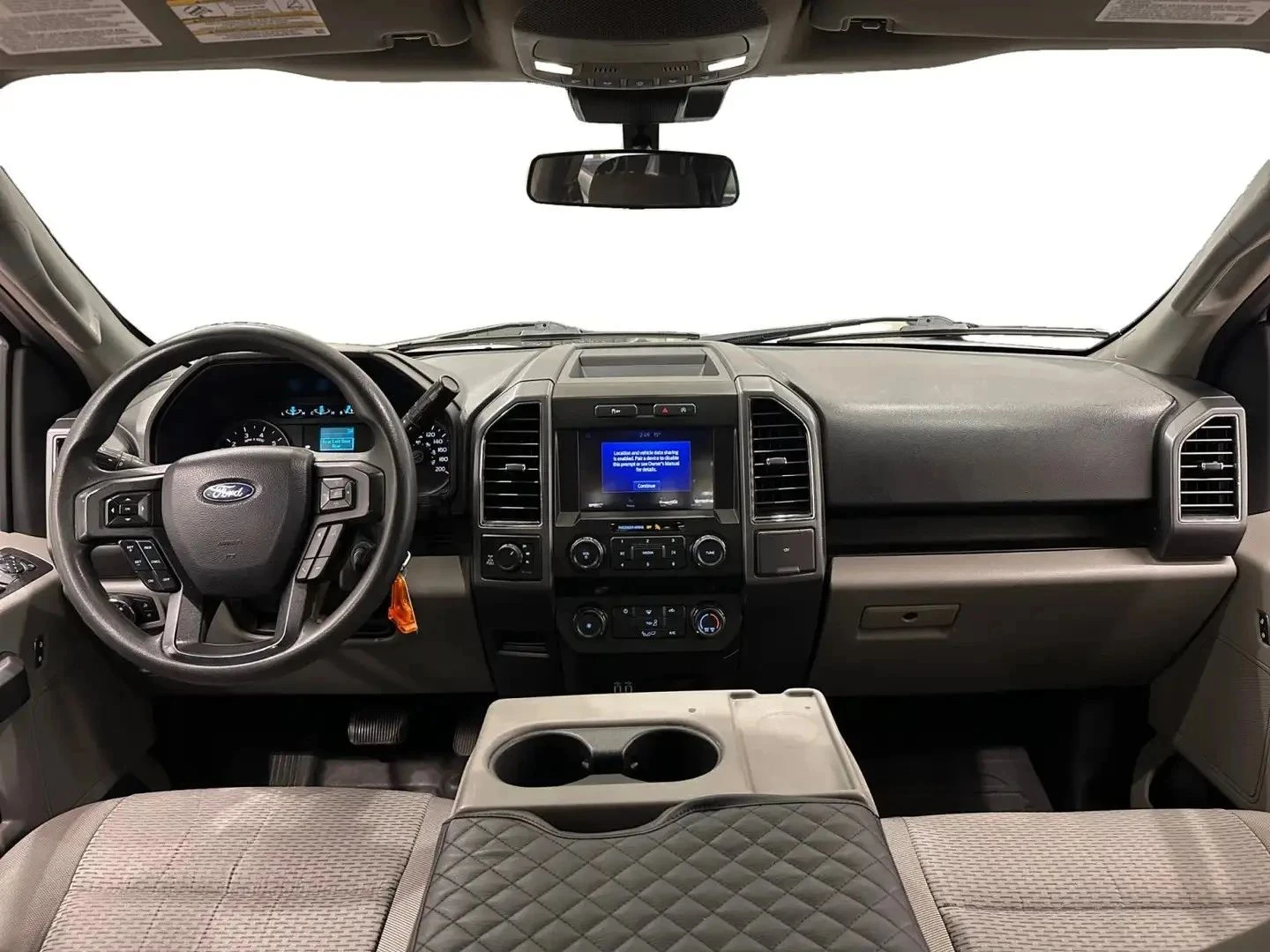 Ford F150, снимка 11 - Автомобили и джипове - 56727409