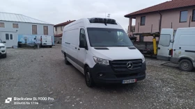 Mercedes-Benz Sprinter 319 319 V6cdi xxxl, снимка 1