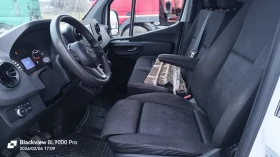 Mercedes-Benz Sprinter 319 319 V6cdi xxxl, снимка 10