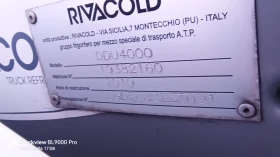 Mercedes-Benz Sprinter 319 319 V6cdi xxxl, снимка 11