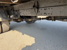 Nissan Capstar Бордови с кран, снимка 14