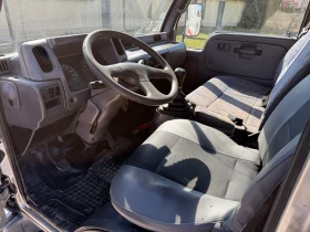 Nissan Capstar Бордови с кран, снимка 17