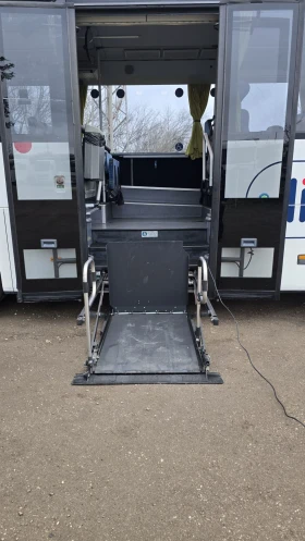 Mercedes-Benz Integro, снимка 12