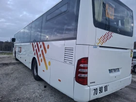 Mercedes-Benz Integro, снимка 3