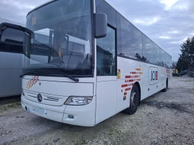 Mercedes-Benz Integro, снимка 2