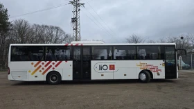 Mercedes-Benz Integro, снимка 7