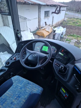 Mercedes-Benz Integro, снимка 14