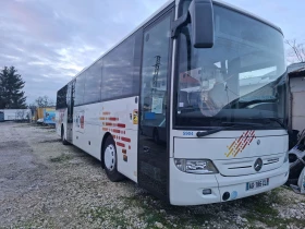 Mercedes-Benz Integro, снимка 1