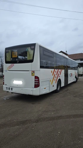 Mercedes-Benz Integro, снимка 4