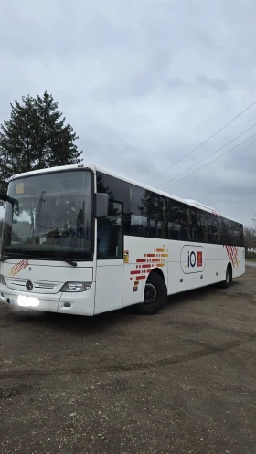 Mercedes-Benz Integro, снимка 2