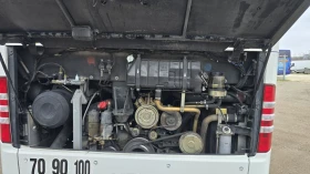 Mercedes-Benz Integro, снимка 6