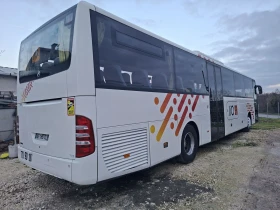 Mercedes-Benz Integro, снимка 4