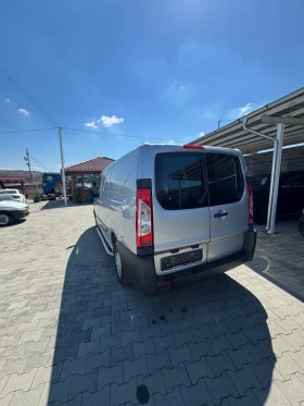 Toyota Proace 1.6D L2H 1 Aspiration, снимка 6