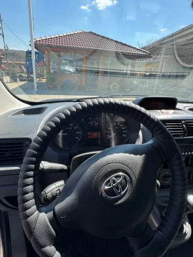 Toyota Proace 1.6D L2H 1 Aspiration, снимка 11