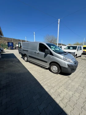 Toyota Proace 1.6D L2H 1 Aspiration, снимка 5