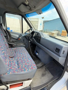 Mercedes-Benz Sprinter 312, снимка 7