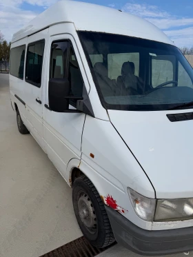 Mercedes-Benz Sprinter 312, снимка 5