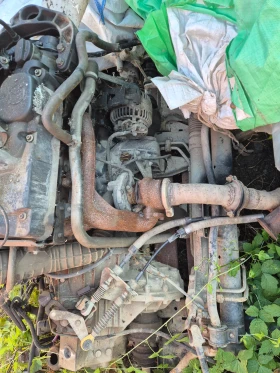 Mercedes-Benz Vito 2.2, снимка 3