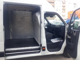 Renault Master 2.3 dci клима Б категория, снимка 11