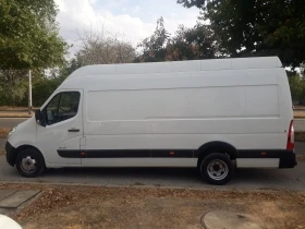 Renault Master 2.3 dci клима Б категория, снимка 5