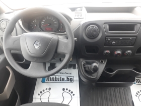 Renault Master 2.3 dci    | Mobile.bg   13