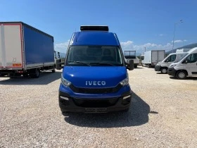 Iveco Daily 35S14 БЕНЗИН ХЛАДИЛЕН EURO6, снимка 3