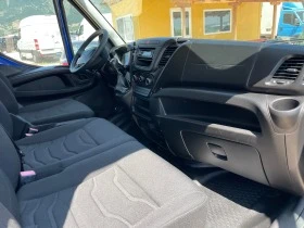 Iveco Daily 35S14 БЕНЗИН ХЛАДИЛЕН EURO6, снимка 12