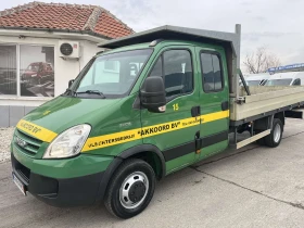 Iveco Daily 7местен, д4.50 , , B&#39;&#39;категория, снимка 1