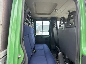 Iveco Daily 7местен, д4.50 , , B&#39;&#39;категория, снимка 12