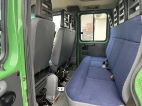 Iveco Daily 7местен, д4.50 , , B&#39;&#39;категория, снимка 8