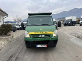 Iveco Daily 7местен, д4.50 , , B&#39;&#39;категория, снимка 2