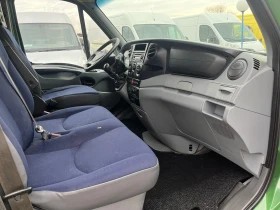 Iveco Daily 7местен, д4.50 , , B&#39;&#39;категория, снимка 11