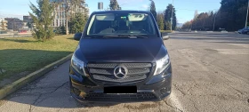 Mercedes-Benz Vito 116 CDI-MAXI-LED, снимка 2