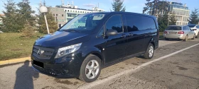 Mercedes-Benz Vito 116 CDI-MAXI-LED, снимка 1