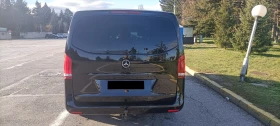 Mercedes-Benz Vito 116 CDI-MAXI-LED, снимка 5