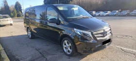 Mercedes-Benz Vito 116 CDI-MAXI-LED, снимка 3