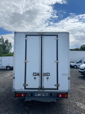 Обява за продажба на Fiat Ducato 2.3 Multidjet ~19 800 лв. - изображение 5