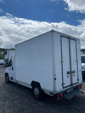 Обява за продажба на Fiat Ducato 2.3 Multidjet ~19 800 лв. - изображение 3