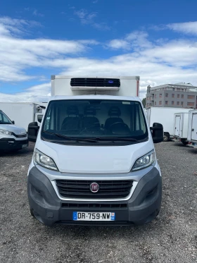 Обява за продажба на Fiat Ducato 2.3 Multidjet ~19 800 лв. - изображение 1