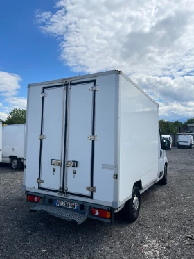 Обява за продажба на Fiat Ducato 2.3 Multidjet ~19 800 лв. - изображение 4