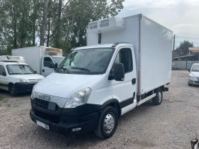 Обява за продажба на Fiat Ducato 2.3 Multidjet ~19 800 лв. - изображение 11